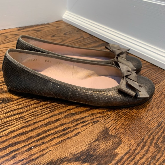 Pretty Ballerinas flat pumps (lindsay) in size 38.5 - Picture 3 of 3